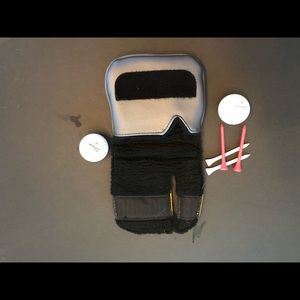 Scotty Cameron design titleist putter cover